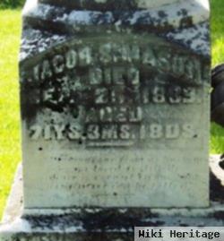 Jacob S. Mason