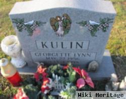 Georgette Lynn Kulin