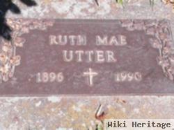 Ruth Mae Utter