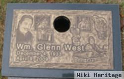 Wm. Glenn West