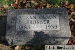 Susan Olson Prosser