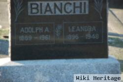 Adolph A Bianchi