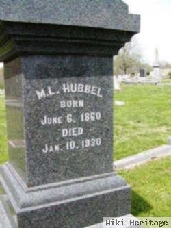 Medora L. Keith Hubbel