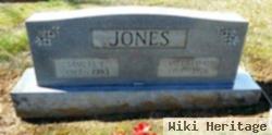 Mildred G Jones