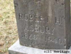 Robert H. Asbury