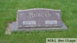 Michael J Burgad