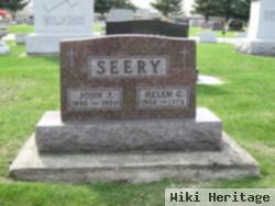 John J Seery