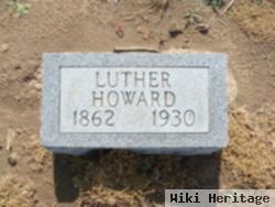 Luther Howard