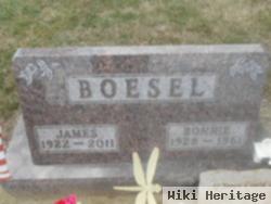 Bonnie Lee Zernhel Boesel