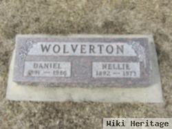 Daniel John Wolverton