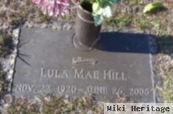 Lula Mae Hill