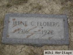 Irene C Floberg