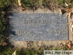 David Carl Doering