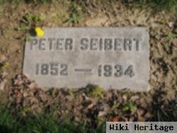 Peter Seibert