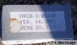 Virgil Owen Miller