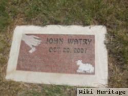 John Watry