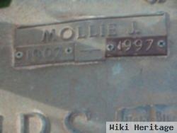 Mollie J. Phillips