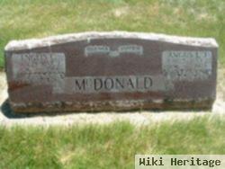 Angus L. "j" Mcdonald