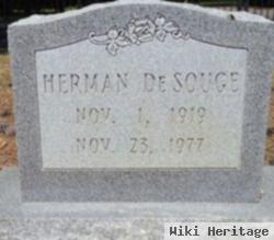 Herman Desouge