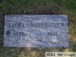 Laura J. Rohrbacher