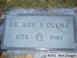 George S Clyma