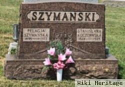 Pelagja Szymanski