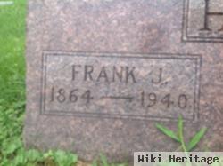 Frank J. Hill