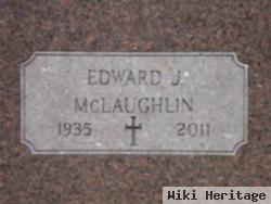 Edward J. Mclaughlin