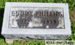 Buddy Leroy Phillips