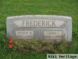 Arthur M. Frederick