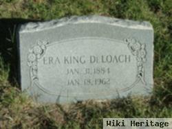 Era King Deloach