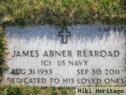 James Abner Rexroad