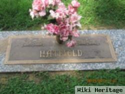 Lucy Baker Hatfield