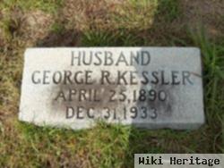 George R Kessler