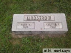 Ruth H. Lindstrom