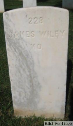 James Wiley