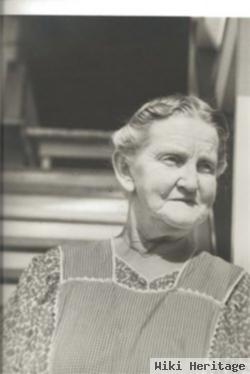 Ella F Cooper Walter