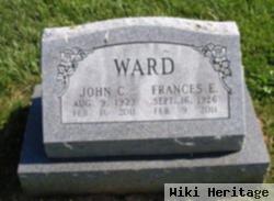 John C. Ward