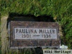 Paulina Miller