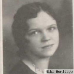 Ethel Irene Larson Torneten