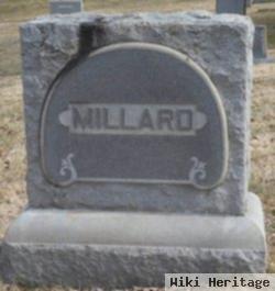 Willie T. Millard