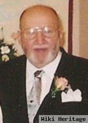 Albert C. Mccrae, Sr