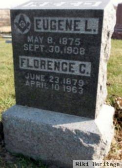 Eugene L. Reed