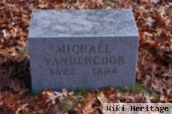 Michael Vandercook, Jr