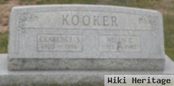 Helen C. Ahlum Kooker