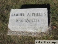 Samuel Adams Phelps