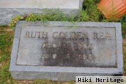 Ruth Golden Rea