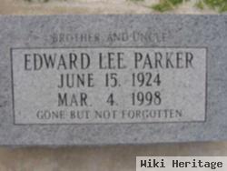 Edward Lee Parker