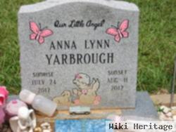 Anna Lynn Yarbrough
