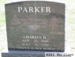 Charles H Parker